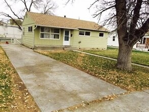 Building Photo - Affordable 3 Bedroom Home with Fenced Yard & Storage Space