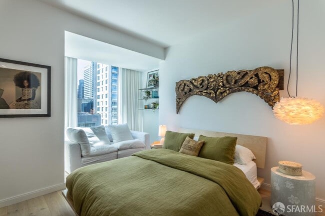 Building Photo - 489 Harrison St