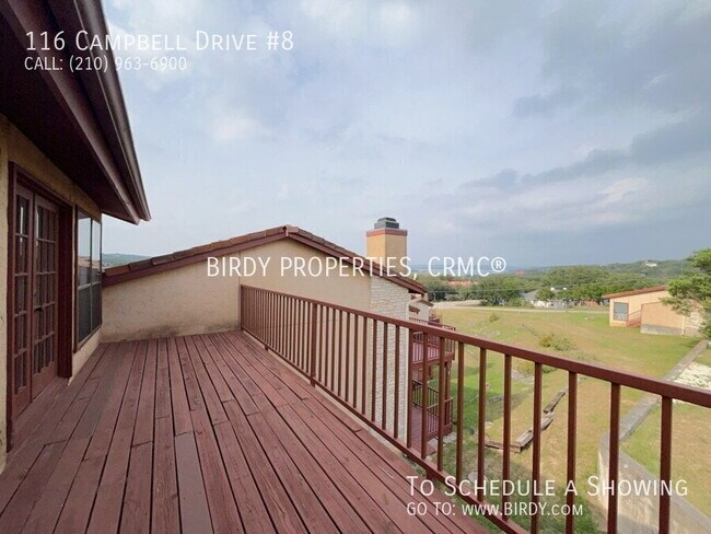 Building Photo - 116 Campbell Dr