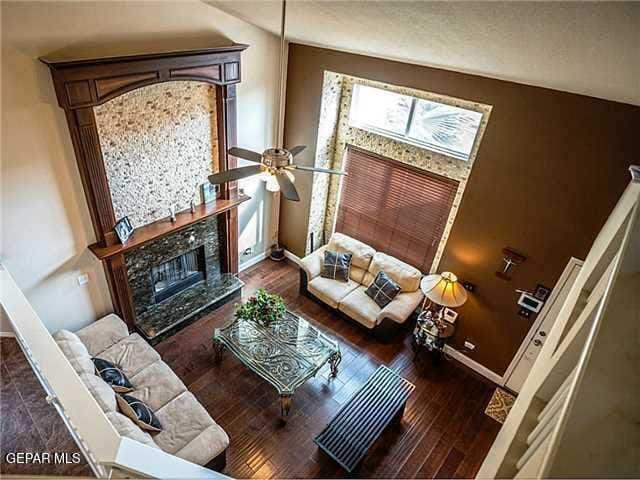 Building Photo - 6609 Parque Del Sol Dr