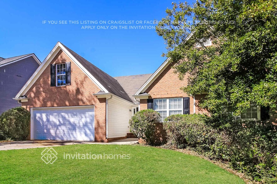 Building Photo - 160 Adams Lake Ct