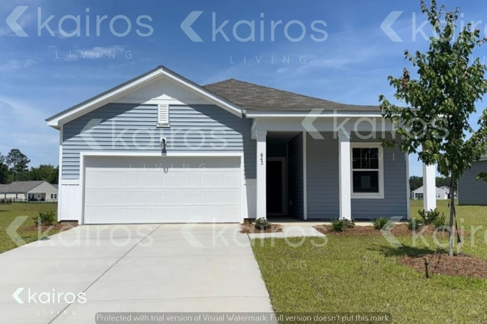 Primary Photo - 643 Castillo Dr