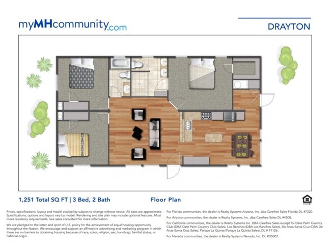 Building Photo - 4158 Conrad Cir
