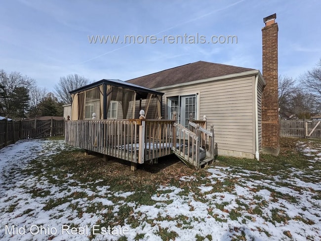 Building Photo - 6215 Pambrook Ct