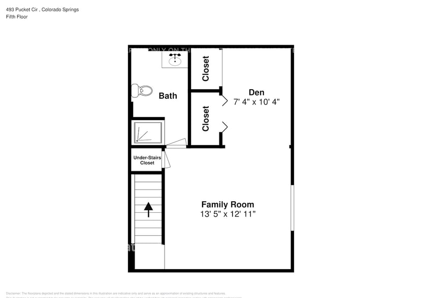 Building Photo - 493 Pucket Cir