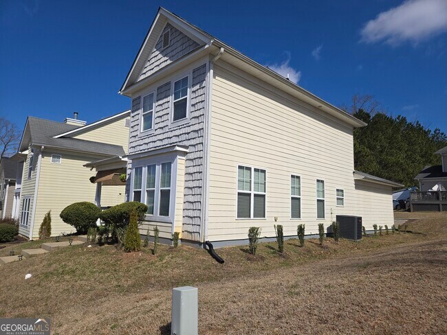 Building Photo - 4761 Highpoint Way