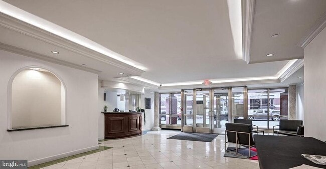 Building Photo - 2301 N St NW