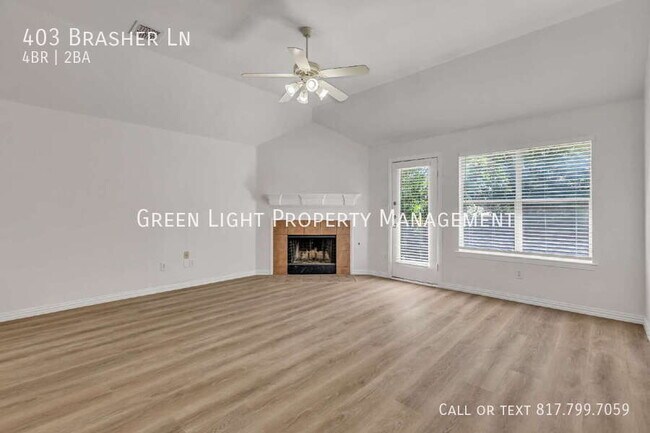 Building Photo - 403 Brasher Ln