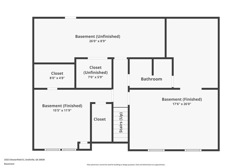 Building Photo - 3332 Chesterfield Ct