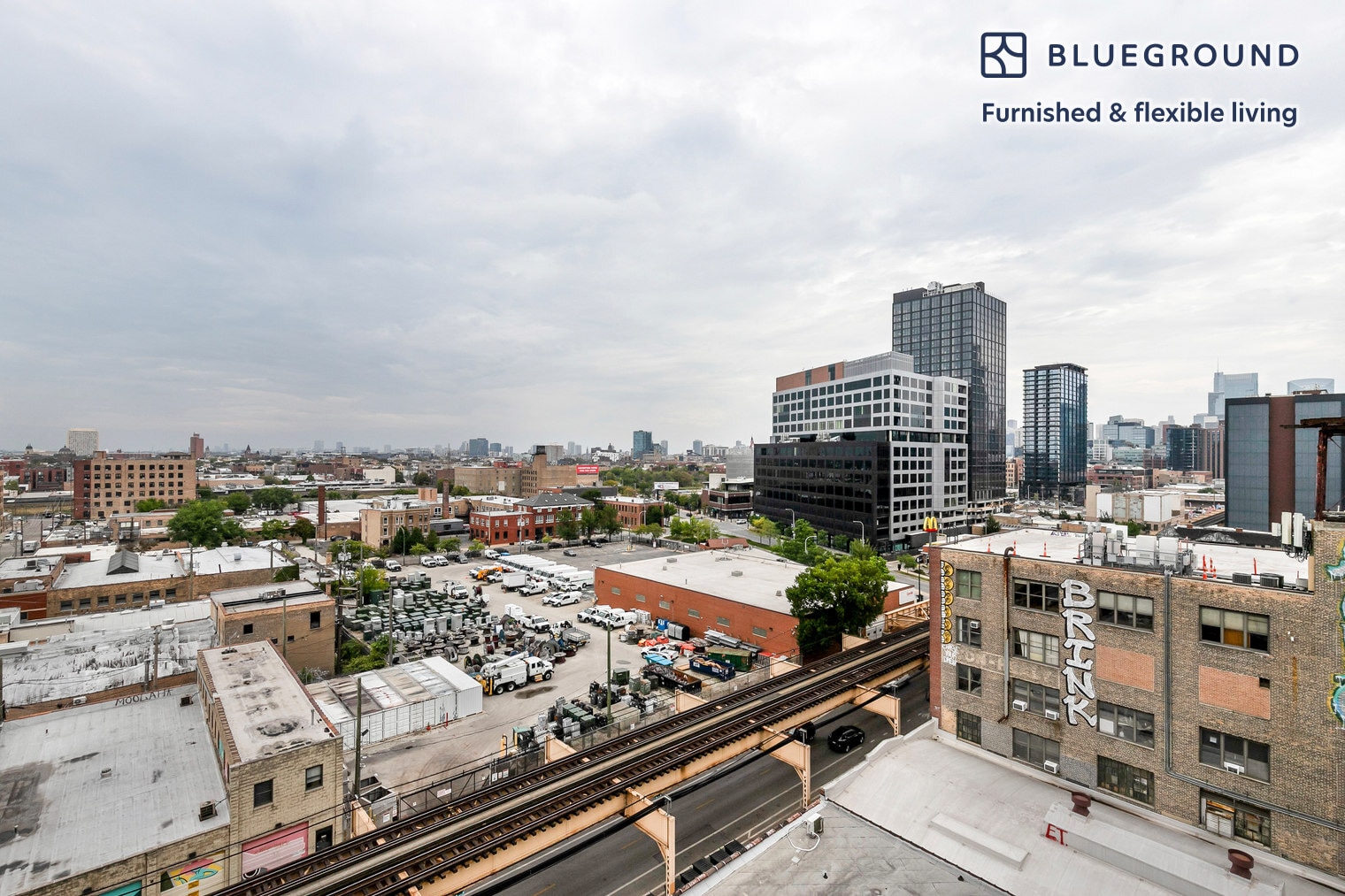 Building Photo - 1454 W Randolph St