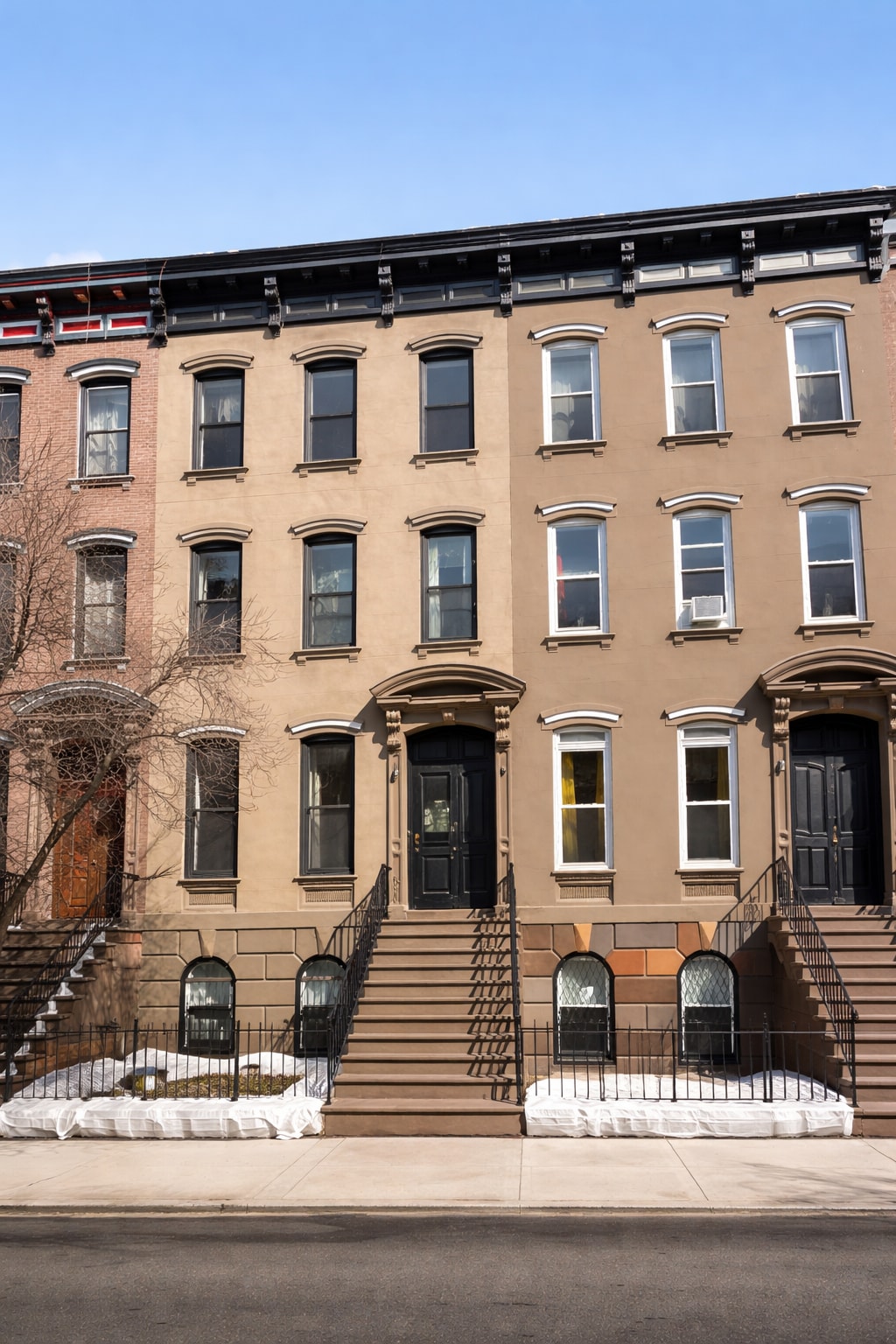 Building Photo - 544 Bramhall Ave