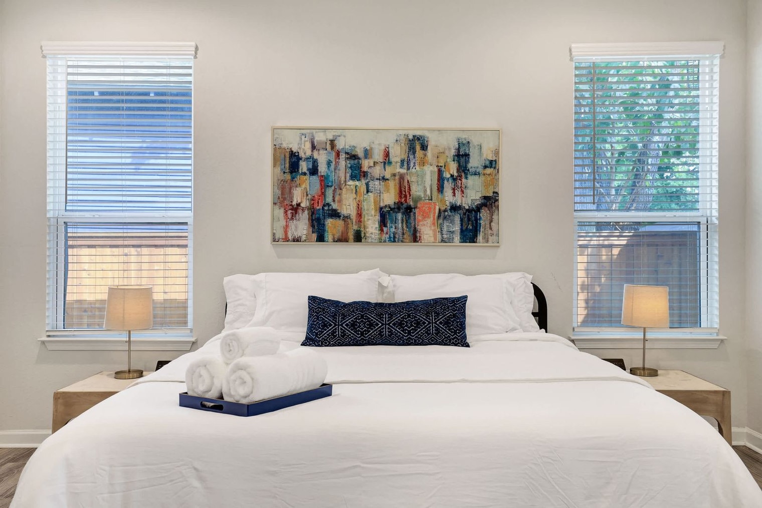 Building Photo - 1214 Hays St