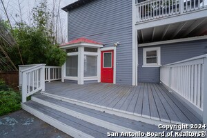Building Photo - 622 W Russell Pl