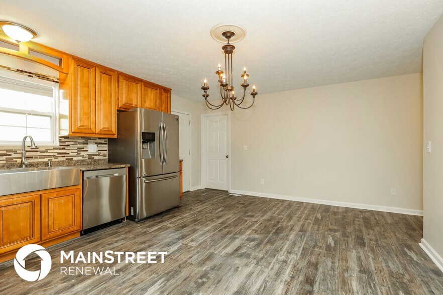 Building Photo - 7131 Terry Dr