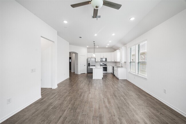Building Photo - 15110 Wild Gully Wy