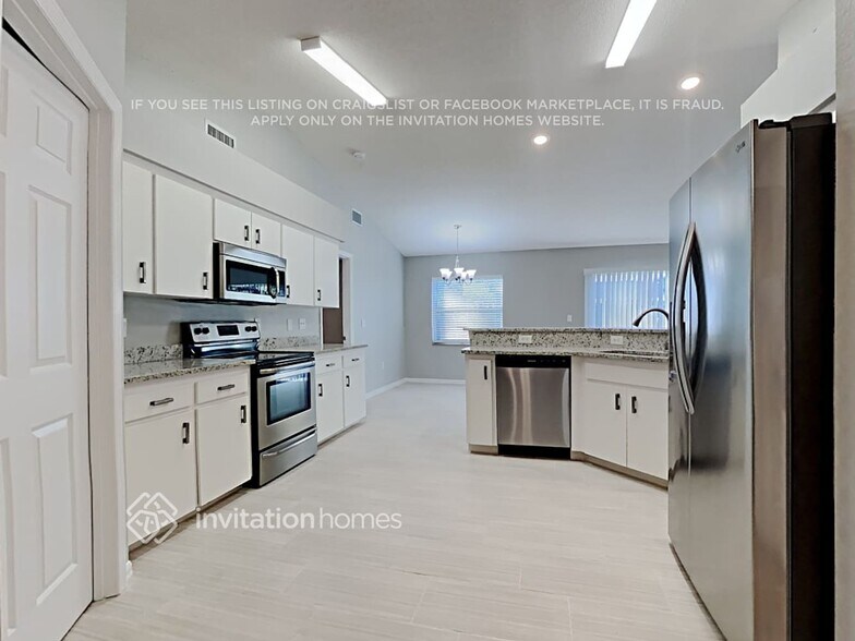 Building Photo - 616 Parsons Reserve Ct