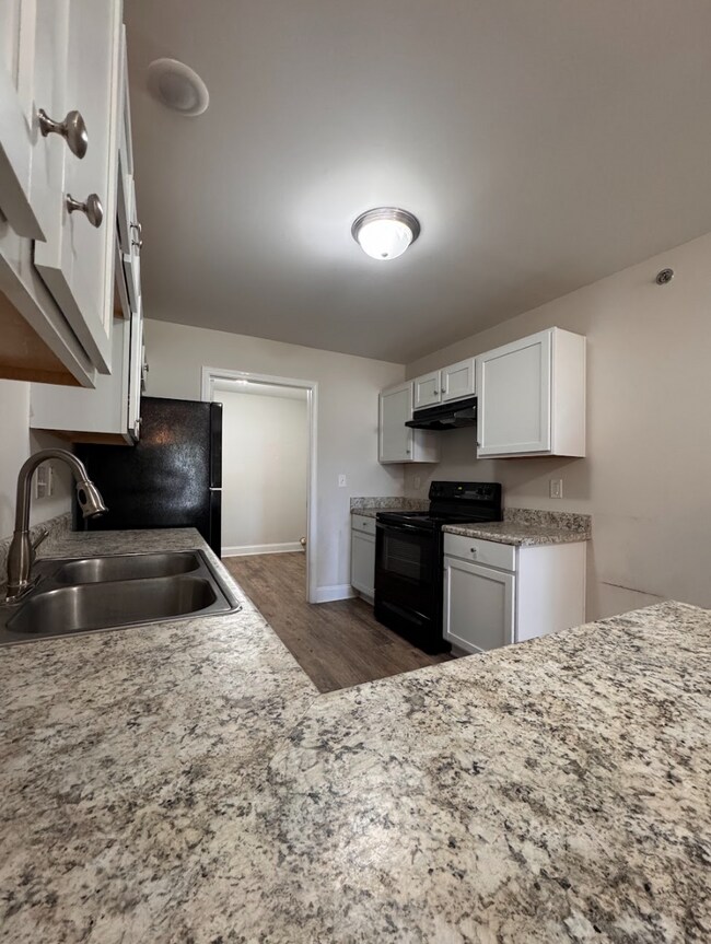 Building Photo - Move-In Ready 2 Bedroom, 2 Bath Apartment in Easley – Convenient Location & Spacious Living!