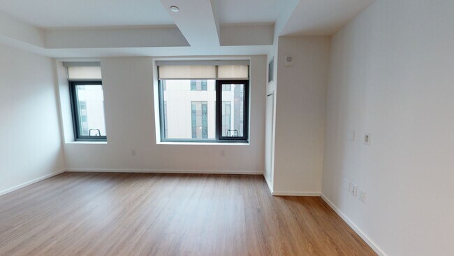 Building Photo - 345 Harrison Ave