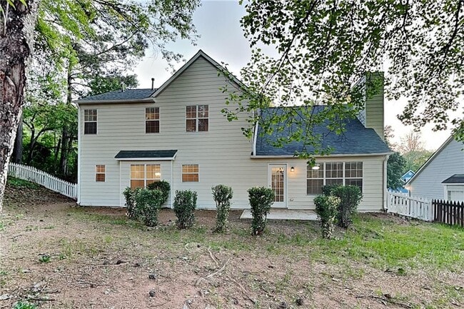 Building Photo - 4220 E Meadow Dr