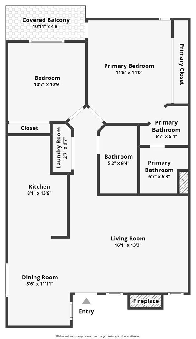 Building Photo - Great 2 bed/2bath condo w/AC and detached ...