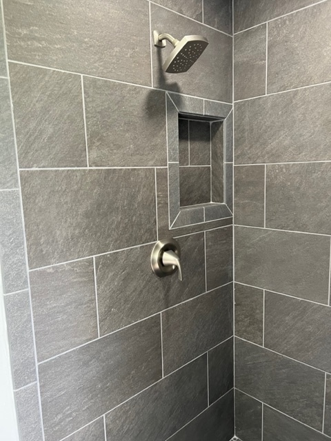 New Faucets - 320 S Brighton Dr