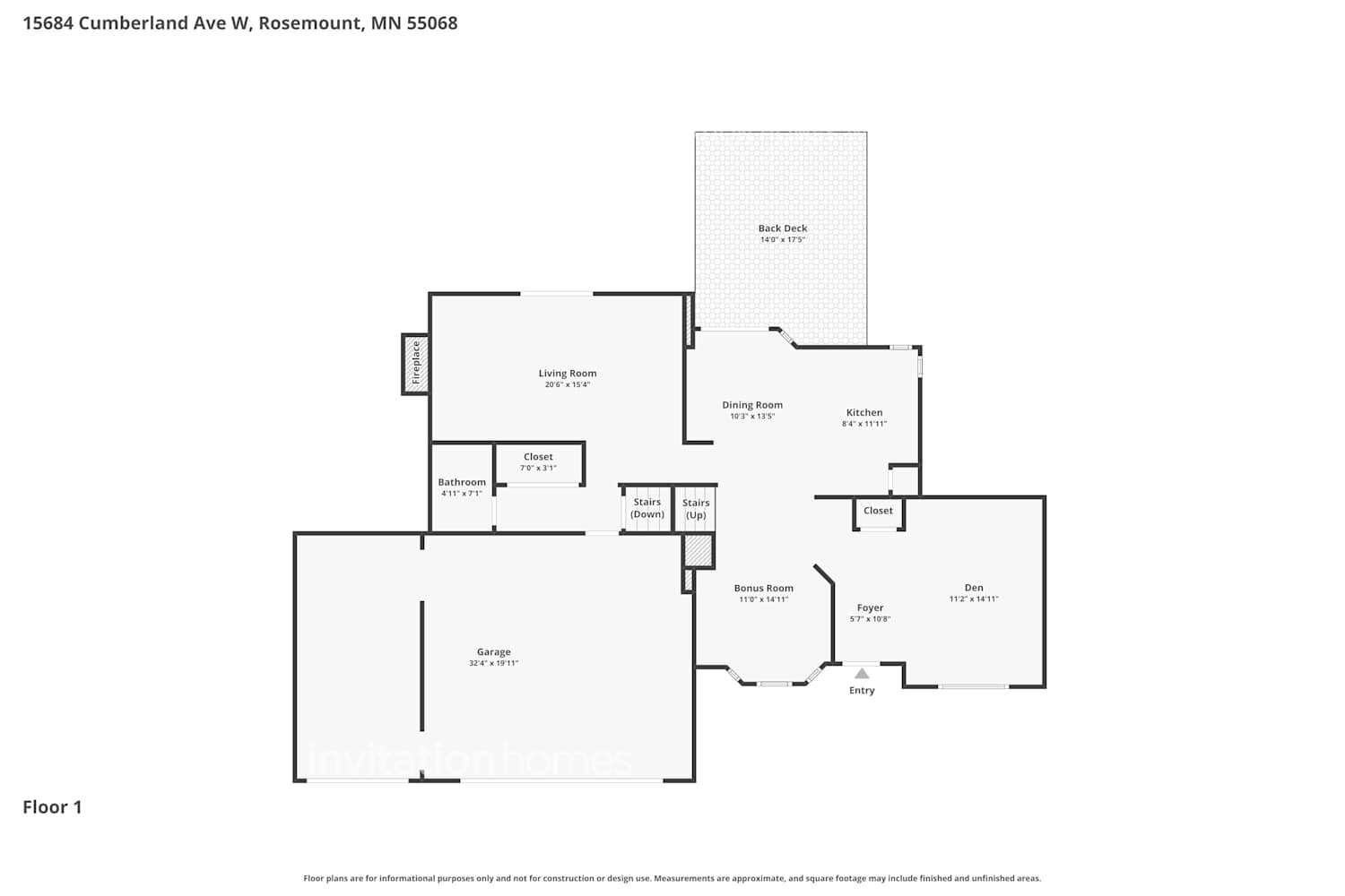 Building Photo - 15684 Cumberland Ave W