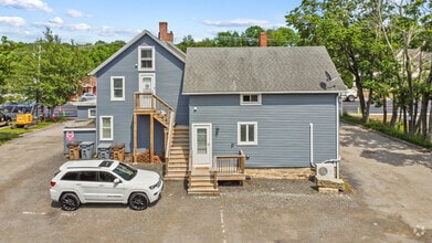 Building Photo - 310 Flanders Rd