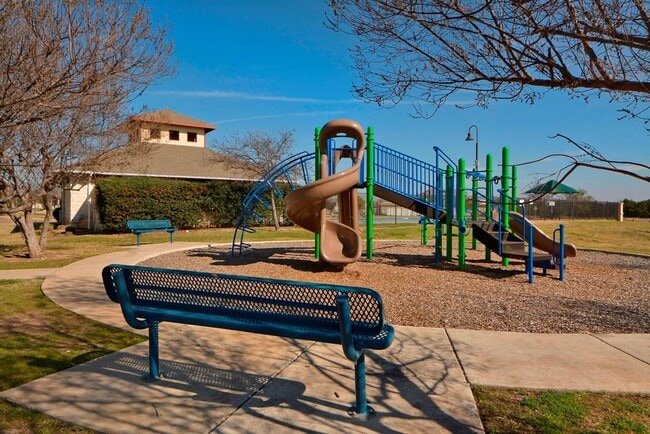 Building Photo - 1804 Colorado Bend Dr