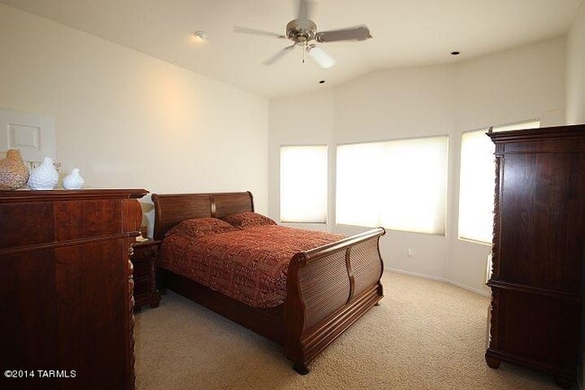 Building Photo - 8851 N Palo Verde Bluffs Pl