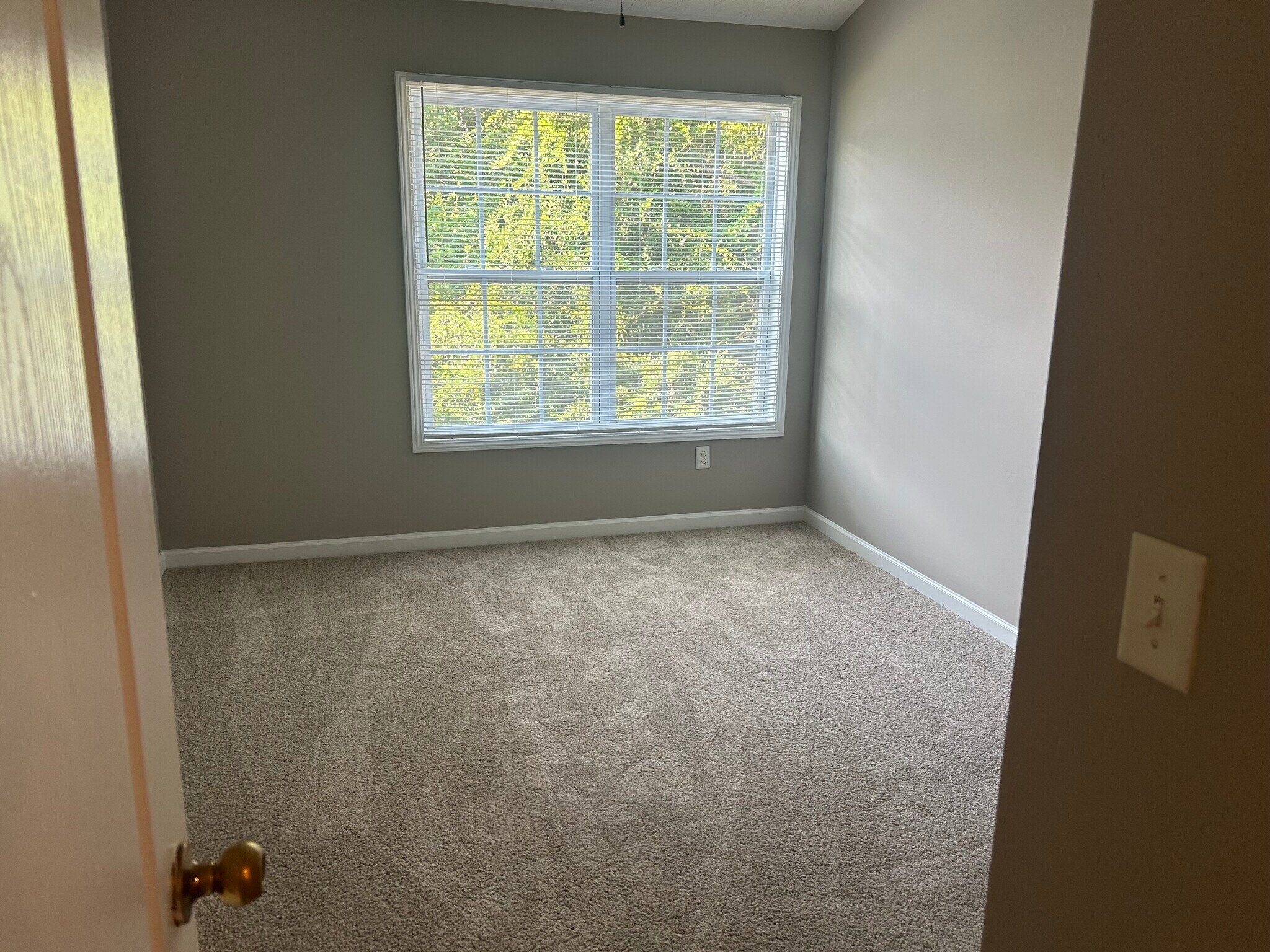 Bedroom 1 - 6694 Evans Trce