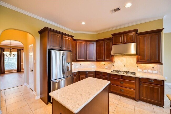 Building Photo - 3719 Finch Springs Ln