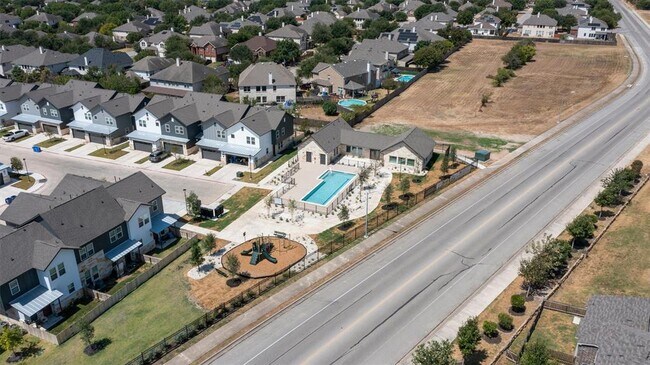 Building Photo - 501 Silkworm Way