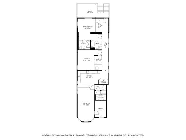 Building Photo - 824 N Maplewood Ave