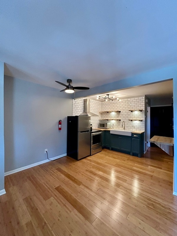 Building Photo - 3414 13th St