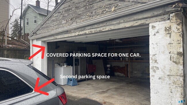 Building Photo - 58 E Pearl St