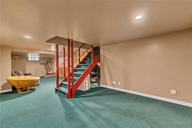 Building Photo - 98 San Fernando Ln
