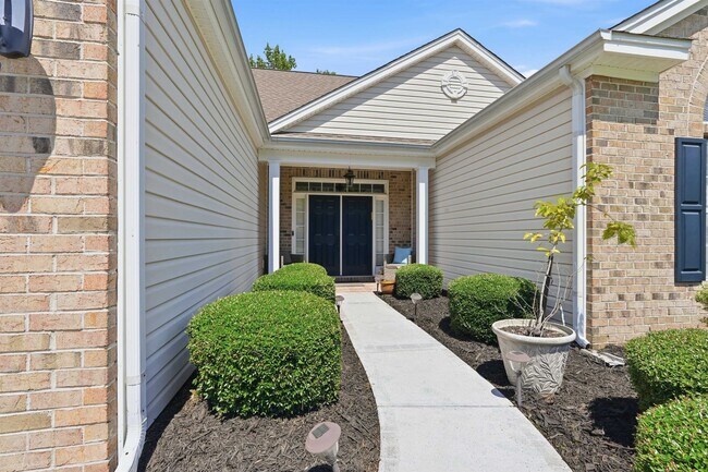 Building Photo - 2834 Farmer Brown Ct