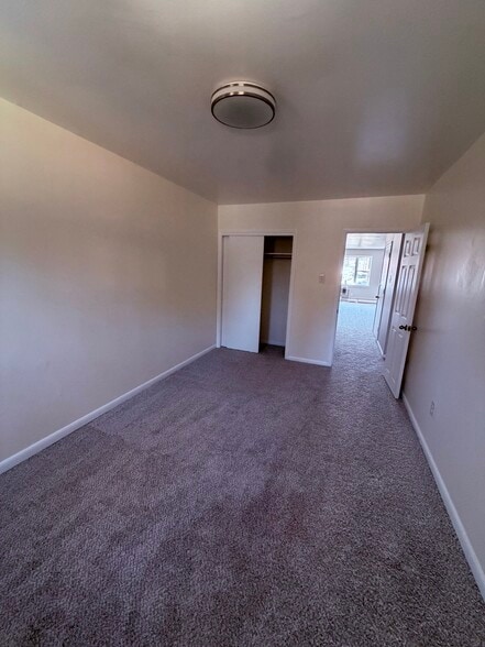 Bedroom 2 - 729 Solly Ave