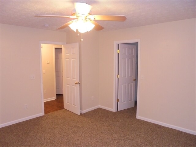 Building Photo - 2811 Cherokee Peak Ln