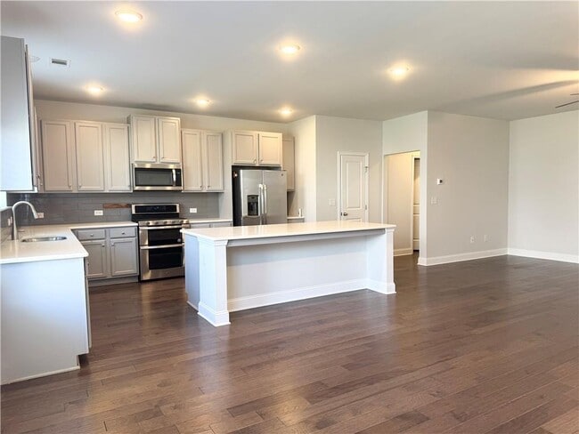 Building Photo - 3506 Sorrel Ln