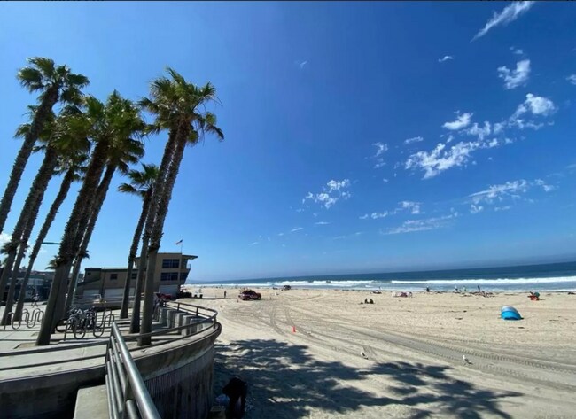 Building Photo - 2609 Pico Pl