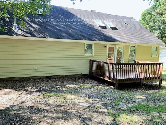 Building Photo - 5305 Dunrobin Ct