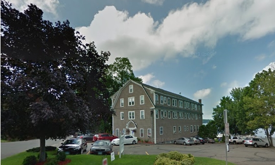 Primary Photo - The Chatham Apartments