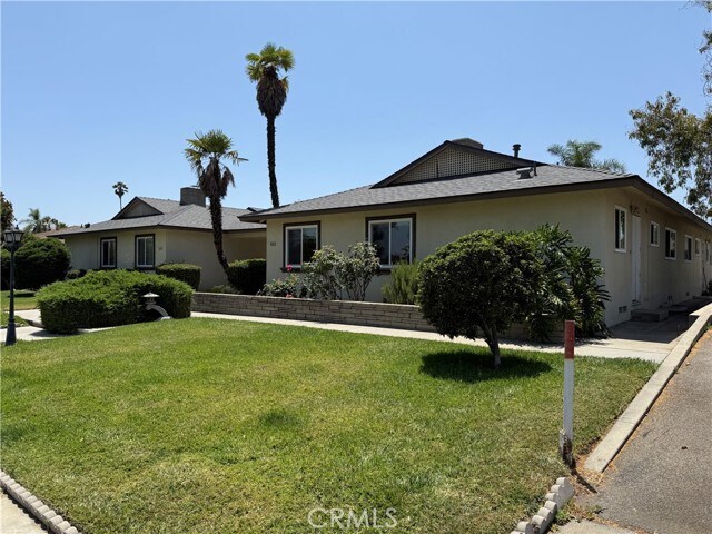 Building Photo - 503 S Baldwin Ave
