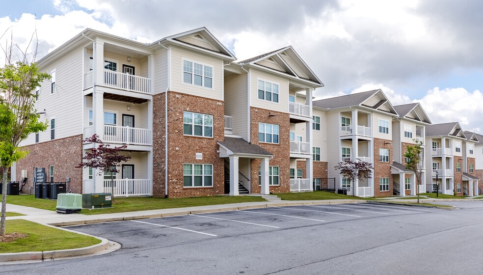 Building Photo - Stone Terrace