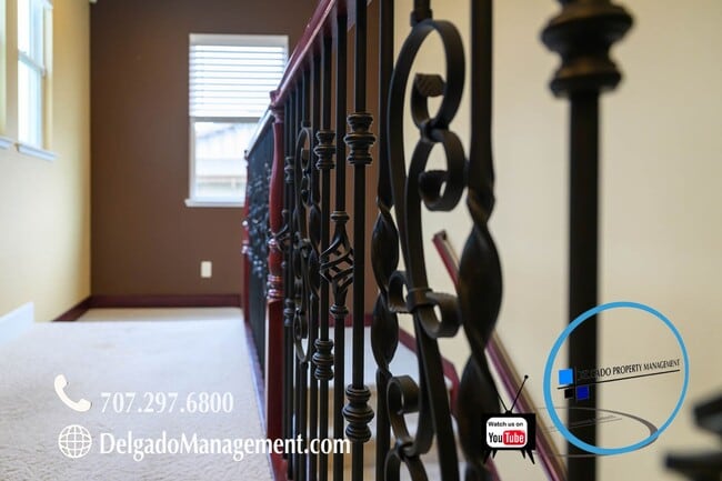 Building Photo - Benicia! Waters End five bedrooms, four baths and over 4,300SF available now!