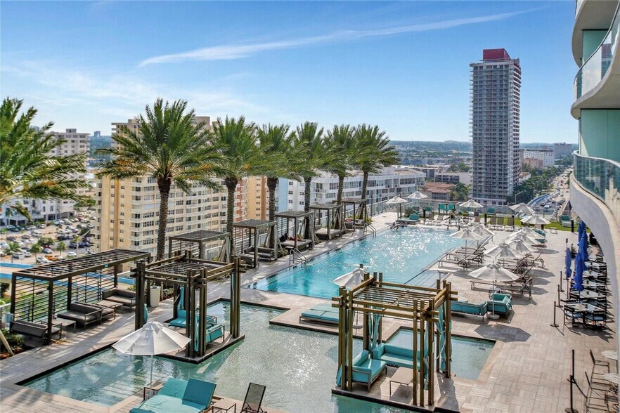Building Photo - 4111 S Ocean Dr