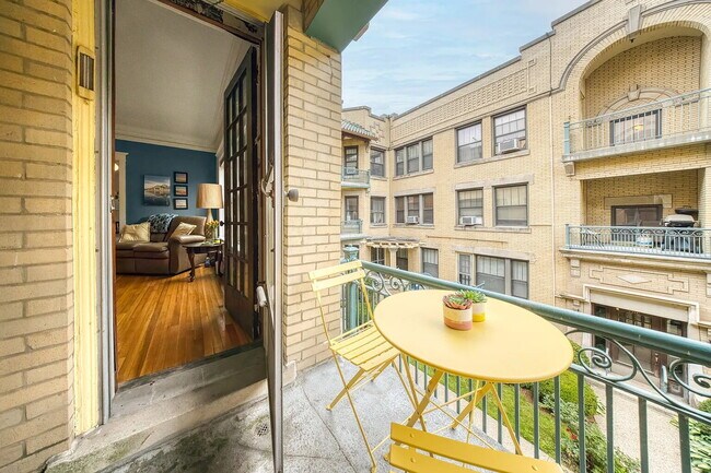 Building Photo - Premium Unit with Modern Upgrades