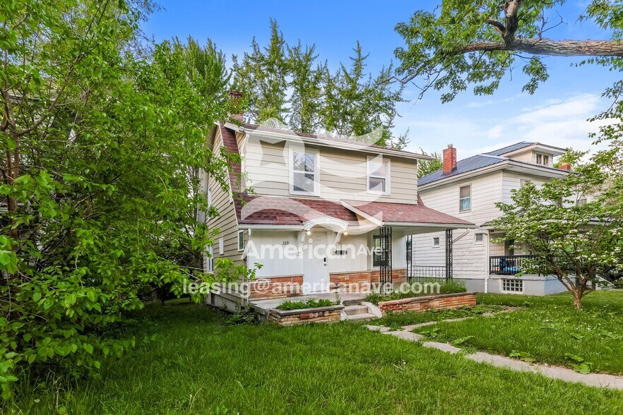 Building Photo - 329 Pointview Ave