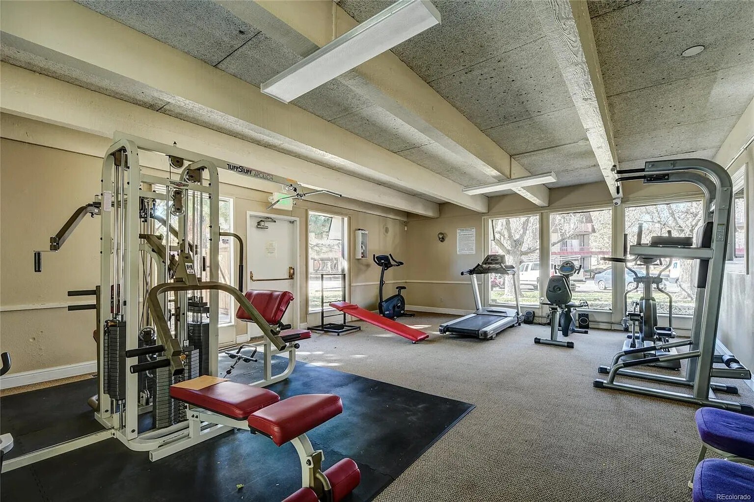 Building Photo - 7755 E Quincy Ave